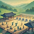 한국 전통 활쏘기, 국궁의 매력과 현대적 접근