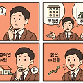 부동산 투자 vs  주식 투자, 어디에 돈을 넣어야 할까?