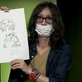 일본 만화 "나의 히어로 아카데미아" 작가 "호리코시 코헤이", 신작 만화 구성 중