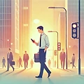 모두의 필수품! 편리함의 끝판왕 도킹형 C타입 보조배터리📲