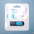 튼튼한 ADATA USB메모리 UV128 64GB 블랙 리뷰