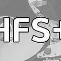 Mac OS 파일 시스템 HFS+ (Hierarchical File System Plus)