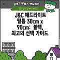 J&C 헤드라이트 필름 30cm x 90cm:  블랙, 최고의 선택 가이드