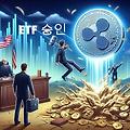 XRP ETF 승인되면 얼마나 오를까?