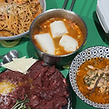 집에서 품질 좋은 육회, 생고기 쉽게 먹는 꿀팁 (ft. 배민 장보기&네이버 장보기)