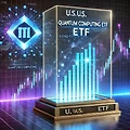 한 달 새 반토막! 키움 미국양자컴퓨팅 ETF, 지금이 기회일까?🚀