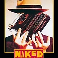 네이키드 런치(Naked Lunch, 1991) [4K 국내 34년만에 최초 개봉][2025-06-25 개봉]