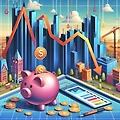 실질금리(real interest rate)란 무엇일까? 파헤치기!
