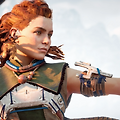 Horizon Zero Dawn(호라이즌 제로 던) -  Remove Fall Damage Mod