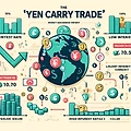 엔캐리 트레이드: 고수익 전략의 모든 것 🌐💹