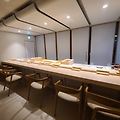 📍압구정 오마카세의 미들급 하이엔드, 사토시(SATOSHI) – 이광우 셰프