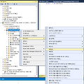 MSSQL - 데이터베이스 백업/복원하기 (Database Backup)