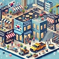 소상공인 업종별 소비자 마케팅 및 프로모션 아이디어 (누구나 행복한 삶을 꿈꾸며~)