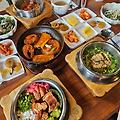 함덕 연옥 - 함덕 해변뷰를 보며 즐기는 솥밥 맛집
