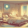 충분한 수면, 다이어트 성공을 좌우하는 숨은 열쇠