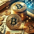 경제 위기 대비! 금과 비트코인의 투자 전략 분석
