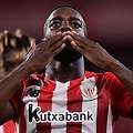 가나 국적의 아틀레틱 클루브 소속 축구 선수 - 이냐키 윌리암스 Iñaki Williams
