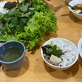 호치민 7군 분짜맛집, 분짜하노이 방문기