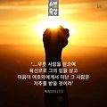 사람을 믿으며 육신으로 그의 힘을 삼고(렘17:5-8)_2025년 6월 1일 부활후여섯번째주일설교