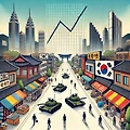 계엄령과 경제: 계엄의 역사와 우리경제에 미치는 영향