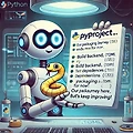 [pyproject.toml 완전 정복 9편] 시리즈 마무리 및 추가 학습 자료