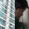 새벽에 울린 초인종 소리에 문 열었다가 흉기 찔려... 부산 아파트에서 벌어진 충격 사건