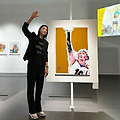 김연경｜金軟景｜Kim Yeon-koung - 대한민국 국적의 인천 흥국생명 핑크스파이더스 소속 배구 선수. 포지션은 아웃사이드 히터.