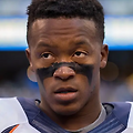 전 NFL 스타 데마리우스 토마스, 발작 장애로 인한 사망
