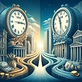 리보금리(LIBOR)는 무엇인가? 은행간 거래 금리?
