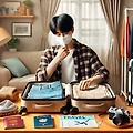 1인 여행 꿀팁 모음! 이거 알면 걱정 끝!