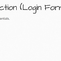 SQL-Injection - Login Form/Hero