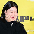 '시민덕희' 라미란 "덕희 자랑스러워…시나리오 보고 단숨에 결심"