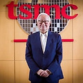 삼성전자 드루와! TSMC, 모리스 창