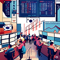 이제 K-ETF, 미국 증시를 두드린다! 역수출로 존재감 UP!
