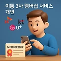 2025 이동통신 3사 멤버십 혜택 개편 분석｜혜택 줄고 제휴 늘어난 이유와 실속 활용법까지📱