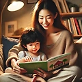 AI로 영어 동화 만들기! 영어유치원 부럽지 않은 AI 활용 팁