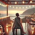 비 오는 날 가도 분위기 터지는 제주 숙소는 어디일까?