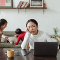 부산시 층간소음보강지원 사업 TPU매트 시공