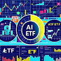 AI ETF 투자, 유망한 상품 3가지 소개