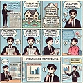 보험 리모델링 – 기존 보험을 재구성하는 방법! 🔄💡