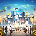 SAP 채용, 연봉 및 취업 준비 방법, 커리어