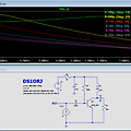 AM 라디오 설계,  AM Radio Design using LTSpice (2)