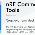 macOS 개발환경 구성 - nRF / ESP