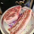 동탄 고기 맛집 목구멍!(목살이 기가 막힌다.)