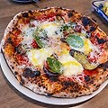 포코푸오코 - 화덕 피자 & 파스타 맛집 부산 명지