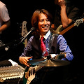 카도마츠 토시키 (Toshiki Kadomatsu, 角松 敏生)