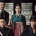 미스터 션샤인: 근대사와 멜로의 정교한 결합