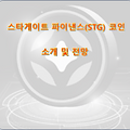 스타게이트 파이낸스(STG) 코인의 소개, 작동원리, 장단점과 전망