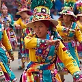 2024년 최신 마디그라 축제를 만끽할 수 있는 세계 최고의 도시 TOP 8