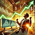 2024. 10월 미국주식 주요기업 실적발표 일정 및 투자 전략